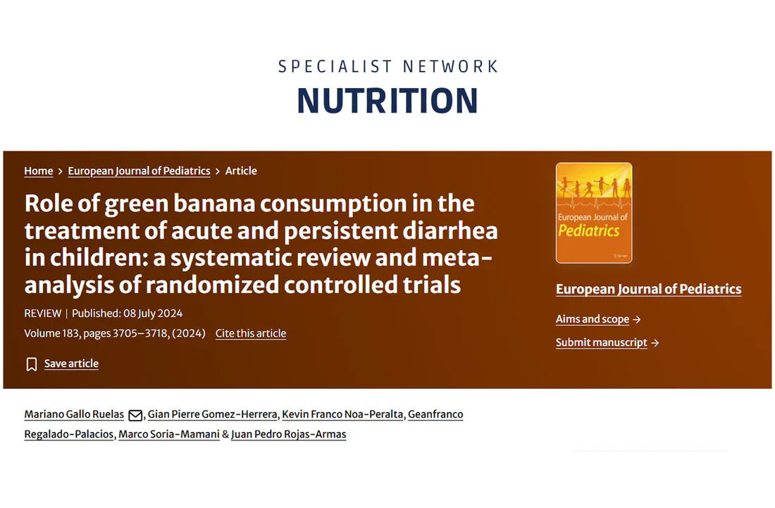 Nutrition